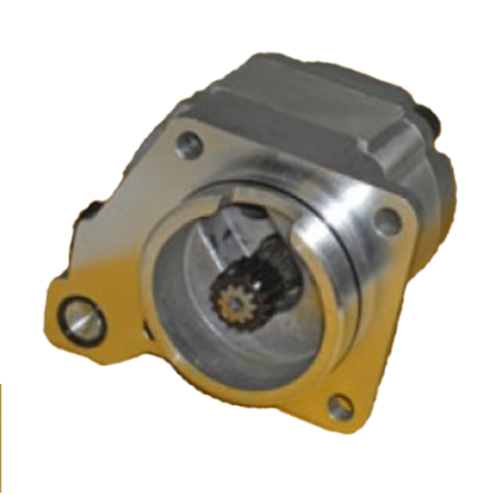 Pilot Pump Gear Pump Pump 133-6911 for Caterpillar Loader CAT 539