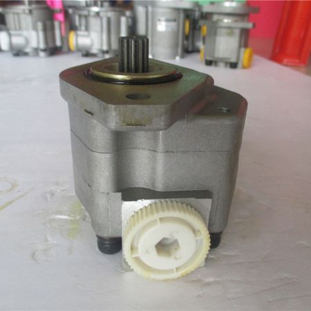 Pilot Pump Gear Pump Pump 1R-7513 for Caterpillar Excavator CAT 307 E70B