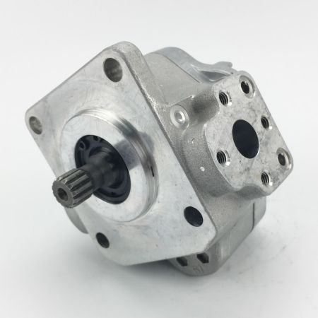 Pilot Pump Gear Pump PW1-D-7AV PW1D7AV for Yanmar Excavator