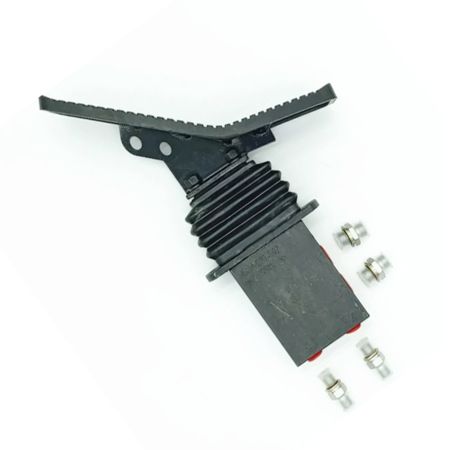 Pilot Foot Pedal Valve YT30V00004F1 for New Holland EH70 E115SR E135SR E70SR E70 E160 EH160 E200SR E235SR E200SRLC Excavator 