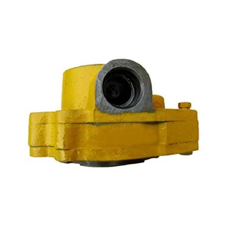 Pilot Gear Pump 6640294 for Bobcat Excavator 130