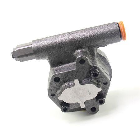 Pilot Gear Pump ASS'Y 704-24-26401 for Komatsu PC60-6 PC70-6 Excavator