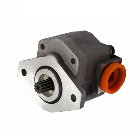 Pilot Pump Gear Pump A10V43 for Sumitomo Excavator SH60