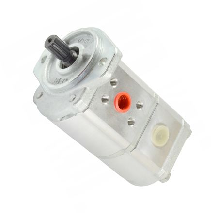 Pilot Pump Gear Pump CA1401603 140-1603 1401603 for Caterpillar CAT Wheel Loader 906 Engine 3034
