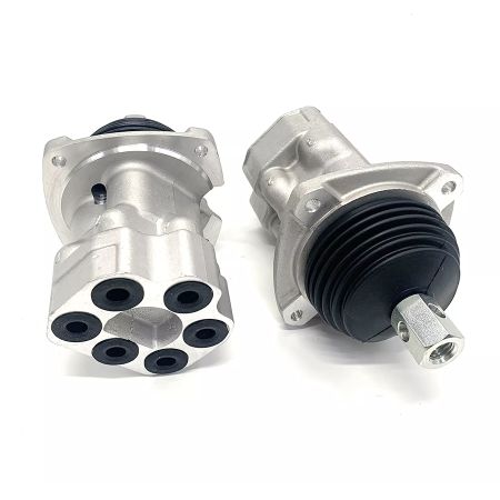 Pilot Valve 297-0589 2970589 for Caterpillar Excavator CAT 315D L 318D2 L 319D L 319D LN 320D 320D L 320D FM 320D LRR 320D RR FM 321D LCR 323D 323D L 324D FM 324D L