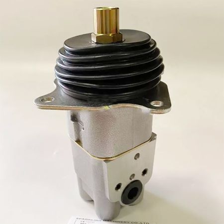 Pilot Valve 702-16-01450 702-16-01451 for Komatsu Bulldozer D155A-3 D155A-5 D155AX-3 D155AX-5