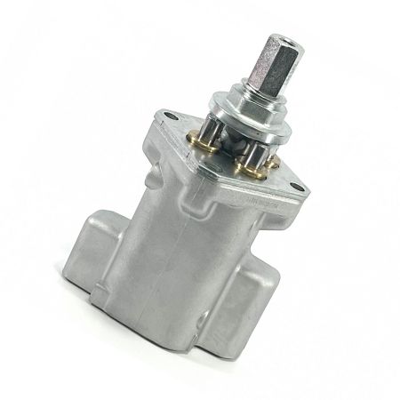 Válvula piloto 9193403 para escavadeira John Deere ZX180LC ZX225US ZX200 ZX185USR