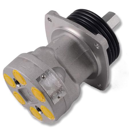 Pilot Valve Joystick Valve YT30V00008F1 for Kobelco Excavator 70SR SK200-6 SK210LC SK235SR SK250LC SK290LC SK330LC SK480LC