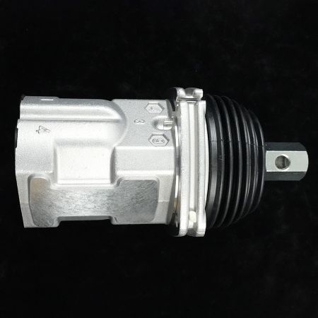 Pilot Valve PA30V00002F5 for New Holland Excavator E135SR E135SRLC E15 E70 E80 EH15.B EH70 EH80