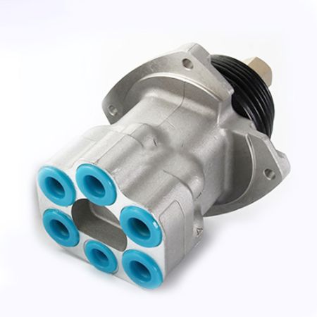 Valvola pilota valvola a pedale YN30V00095F1 per escavatore New Holland E235SRLC E235SR
