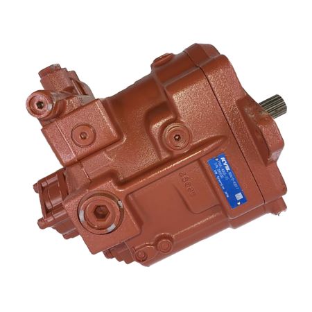 Piston Pump 355-1015 for Caterpillar 304D CR Excavator with S3Q2