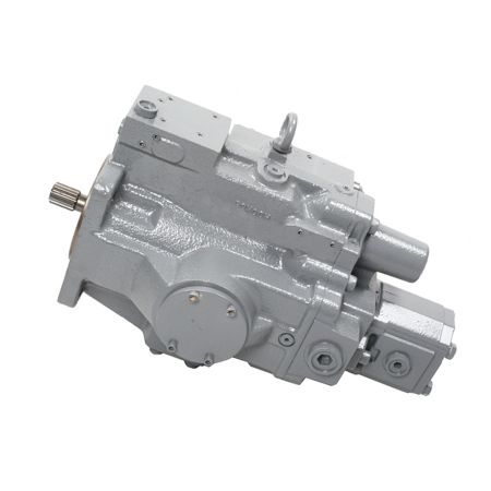 Bomba de pistón 4233037 4252072 para excavadora Hitachi EX60UR
