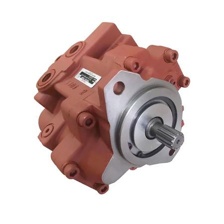 Piston Pump 4331671 4399045 4358274 for Hitachi EX30-2 EX35-2 EX40UR-2C Excavator