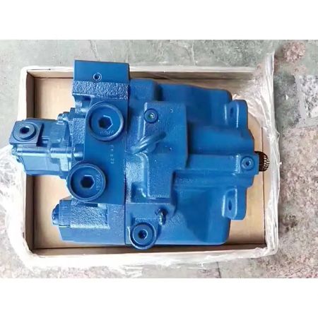 Piston Pump 4373709 for Hitachi EX60-5(LC) EX60BUN-5 EX70LCK-5 Excavator