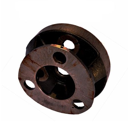 Buy Planetary Carrier 1014516 for John Deere Excavator 490E 120 from YEARNPARTS online store