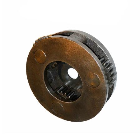 Buy Planetary Carrier 2023962 for Hitachi Excavator EX100 EX100M EX100W EX100WD EX120 EX90 from YEARNPARTS online store