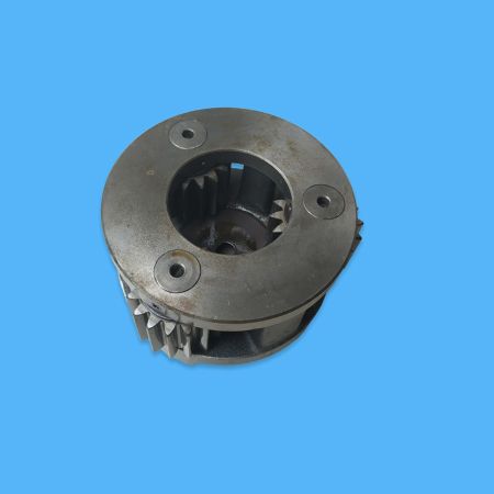 Buy Planetary Carrier 2036804 for Hitachi Excavator EX100-5 EX120-5 EX125WD-5 EX135UR EX135UR-5 EX135US-5 EX135USR EX140US-5 ZX125W from YEARNPARTS online store