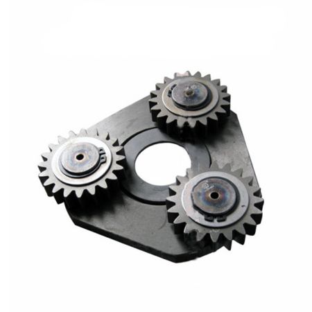 Buy Planetary Carrier 206-26-71470 for Komatsu Excavator PC220-7 PC220-8 PC240-8K PC270-8 PC290LC-10 PC308USLC-3E0 at yearnparts.COM online store