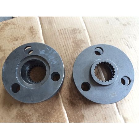 Buy Planetary Carrier 20Y-27-13150 for Komatsu Excavator PC150HD-5K PC180LC-5K PC200-5 PC210-5K PC220-5 PC240-5K at yearnparts.COM online store