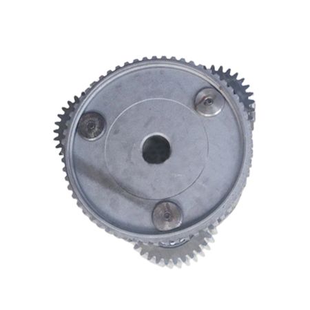 Planetary Carrier 20Y-27-13230 20Y2713230 for Komatsu Excavator PC180LC-5K PC200-5 PC210-5K PC220-5 PC240-5K