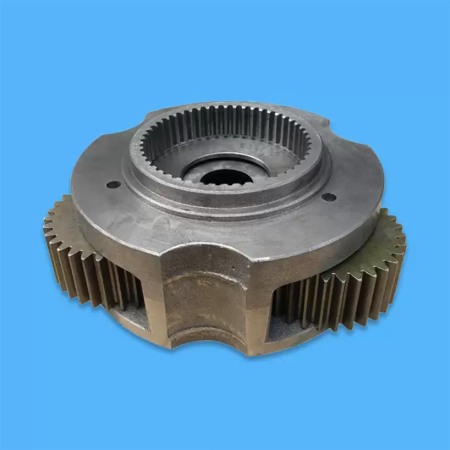 Buy Planetary Carrier 2413J372 for Kobelco Excavator MD200C SK200 SK200-3 SK200-6 SK200-5 SK200LC-3 SK200LC-6 SK200LC-5 from YEARNPARTS online store