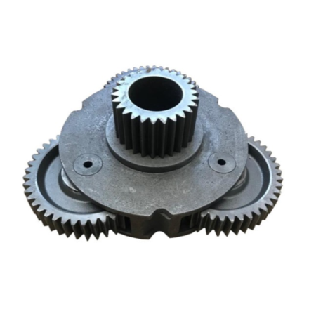 Buy Planetary Carrier SA7117-38210 SA711738210 for Volvo Excavator EC290B 22T from YEARNPARTS online store
