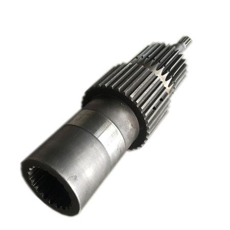 Buy Planetary Drive Shaft VOE14558069 for Volvo Excavator EW140C EW140D EW140E EW145B EW145B EWR150E at yearnparts online store