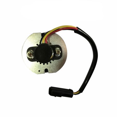 Buy Potentiometer YN52S00032P1 for Kobelco Excavator 140SR 200-8 70SR 70SR-1E 70SR-1ES 80CS 80MSR-1E from YEARNPARTS online store
