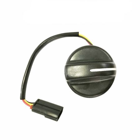 Buy Potentiometer YN52S00032P1 for Kobelco Excavator SK210D-8 SK210DLC-8 SK210LC-6E SK210LC-8 SK260 SK290LC-6E SK350-8 SK480LC-6E SK850 from YEARNPARTS online store