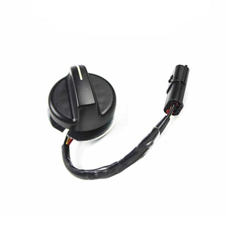 Buy Potentiometer YN52S00032P1 for New Holland Excavator E115SR E130 E135B E135SR E135SRLC E160 E175B from YEARNPARTS online store