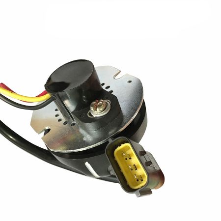 Buy Potentiometer YN52S00032P1 for New Holland Excavator E200SR E200SR E215 E215B E235SR from YEARNPARTS online store