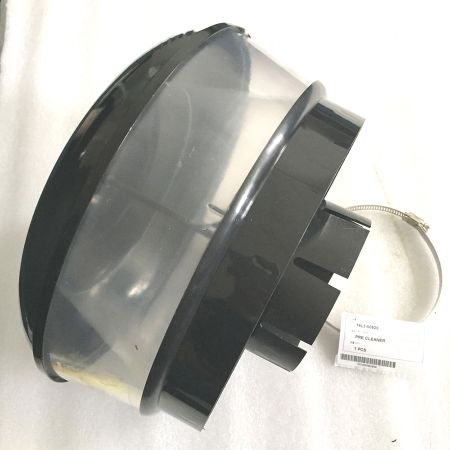 Pre Cleaner 14L3-00920 14L300920 for Hyundai Excavator HL750TM R140LC-7 R170W-3 R180LC-3 R200NLC-3