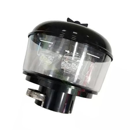 PRE Cleaner VOE14502062 14502062 for Volvo Excavator EC55 EW55