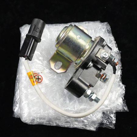 Preheat Relay 2544-6020 25446020 for Doosan Daewoo MEGA250-III SOLAR170W-III SOLAR250LC-V SOLAR300LC-V SOLAR400LC-III SOLAR470LC-V