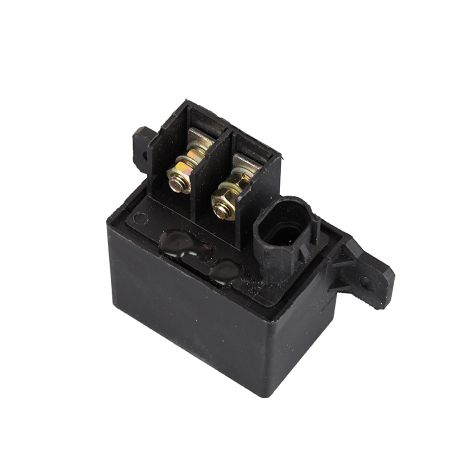 Preheating relay VOE14514195 for Volvo Excavator EC135B EC140B EC160B EC180B EC210B EC240B EC290B