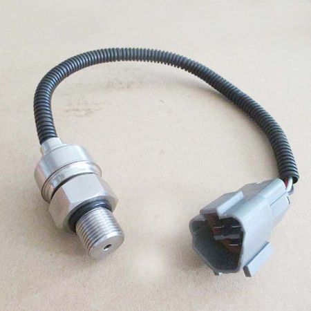 Pressure Sensor 889-30539002 88930539002 for Kato Excavator HD820Ⅰ HD820Ⅱ HD820Ⅲ
