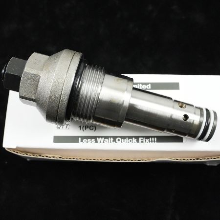 Pressure Relief  Valve YN23V00003F1 for Kobelco Excavator SK170-9 SK235SR SK235SR-1E SK235SR-2 SK235SRLC-2 SK250LC SK260