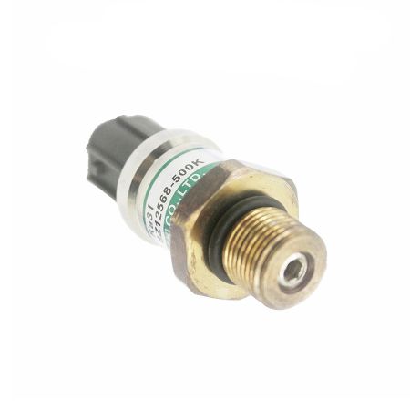 Pressure Sensor 2547-9045 25479045 for Doosan Daewoo SOLAR 55W-V PLUS B55W-2 DL200-3 DL200TC-3 DL220-3 DL250-3 DL250TC-3 DL300-3...