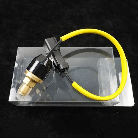 Pressure Sensor 309-5769 3095769 for Caterpillar CAT Excavator 345D 312D 313D 315C 315D Engine C13