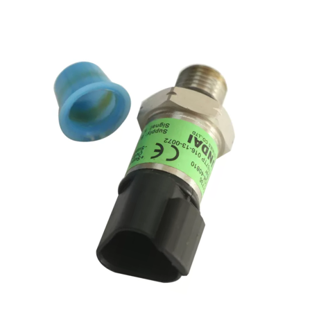 Pressure Sensor 31Q4-40810 31Q440810 for Hyundai Wheel Loader HL730-9 HL730-9A HL730-9S