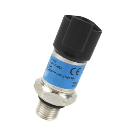 Pressure Sensor 31Q4-40610 31Q440610 for Hyundai HL780-9 HL960 HL970 HL980 HW140 HW210