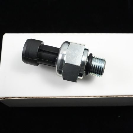 Pressure Sensor 4332040 for John Deere 17ZTS 110 160LC 230LC 270LC 330LC 35ZTS 50ZTS