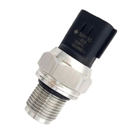 Pressure Sensor 7861-93-1812 for Komatsu Excavator PC200-8 PC350-8 PC300-8