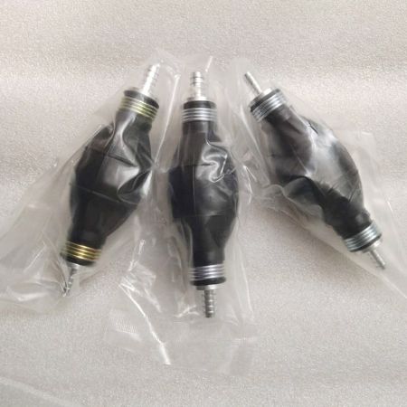 Primer Hand Pump 7219755 for Bobcat S770 T110 T180 T190 T550 T590 T630 T650 T750 T770