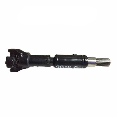 Buy Propeller Shaft ASSY 423-20-23110 4232023110 for Komatsu Wheel Loader WA350-3A WA350-3A-S WA350-3A-SN WA350-3-H WA350-3-X WA380-3 WA380-3L WA380-DZ-3 from YEARNPARTS online store