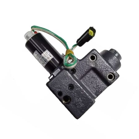 Proportional Reducing Valve K9001178 for Doosan Daewoo Excavator DX255LC DX255LC-3 DX260LCA DX300LC DX300LC-3 DX300LCA DX300LL-5