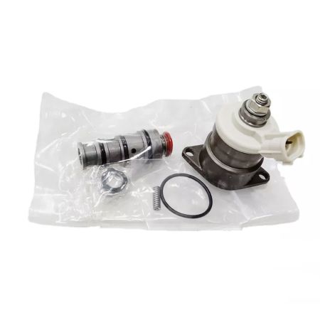 Proportional Solenoid Valve 4455991 9239590 for Hitachi Excavator ZX110 ZX120 ZX130H ZX160 ZX200-E ZX210H ZX225US ZX330