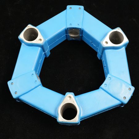 pump-coupling-2418u225s1-for-kobelco-excavator-k904-2-k904l-2-sk04-2-sk100-sk100l-sk100-3