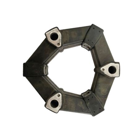 Pump Coupling 6660771 for Bobcat Excavator 225 231 325 331 334