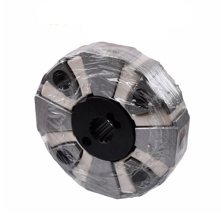 Buy Pump Coupling ASSY 099-6094 0996094 for Caterpillar Excavator CAT E240B EL240B E240C EL240C Engine 3116 from yearnparts store